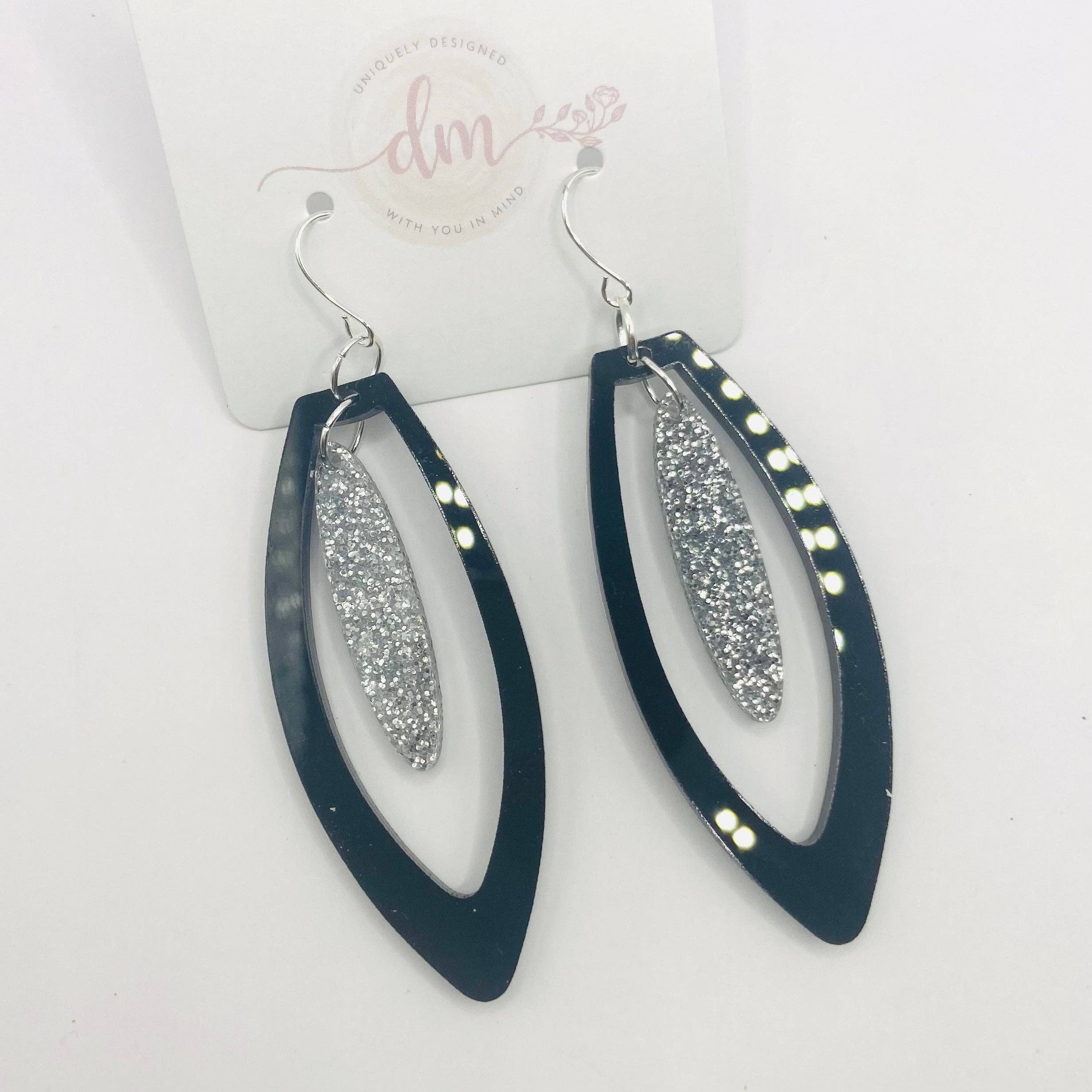 D and M’s Enterprise, LLC – Großhandel Ohrhänger – Jordanien1