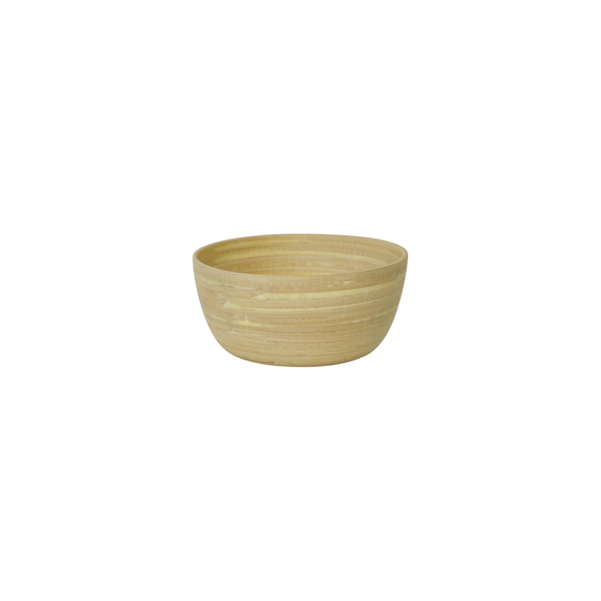 albert L. (punkt) Inc. - Wholesale Bowl - Matte Bamboo Mini Bowl0