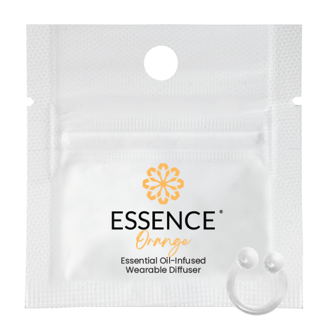 Essence - Wholesale Retailer Display - Beauty & Wellness - Essence Nasal Diffuser Rings13