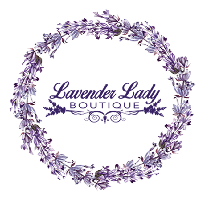 Lavender Lady Boutique wholesale products