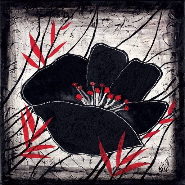 Kiki - Delta voor wholesale door Migneco & Smith