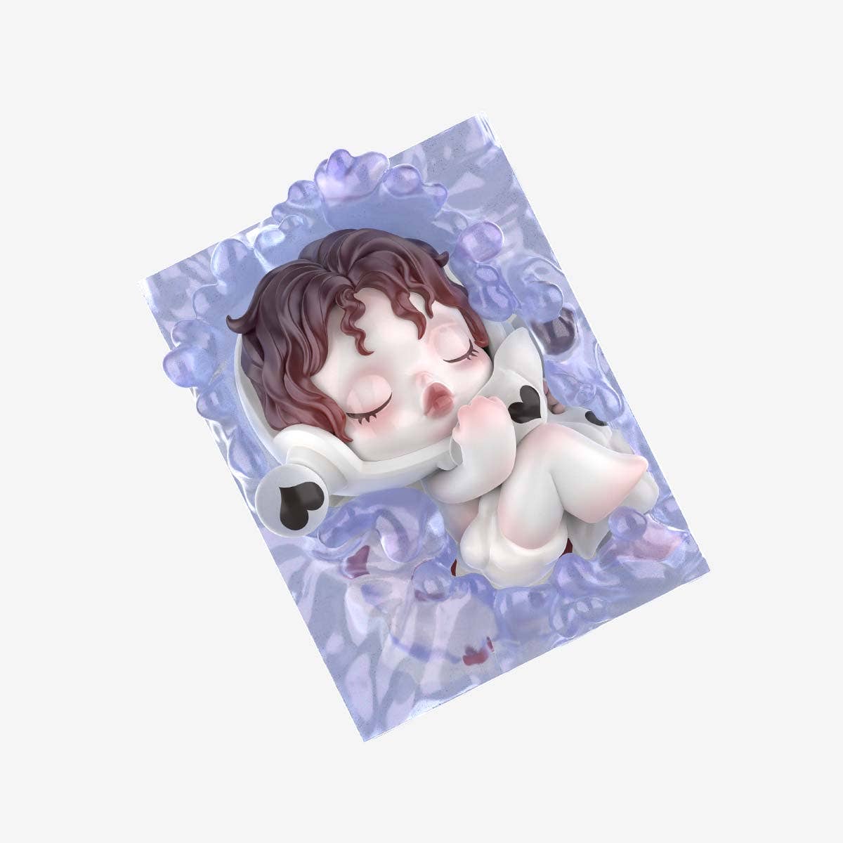 Springer Décor - Wholesale Decorative Figurine - SKULLPANDA Everyday Wonderland Series13