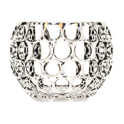 Ambience 2,5" Votiv / Mini Vase for engroshandel hos Hospitality Consumer Products