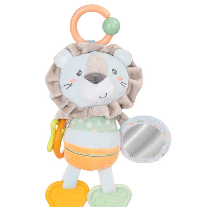 Activity Toy Jungle King for wholesale by Kika Group Ltd.