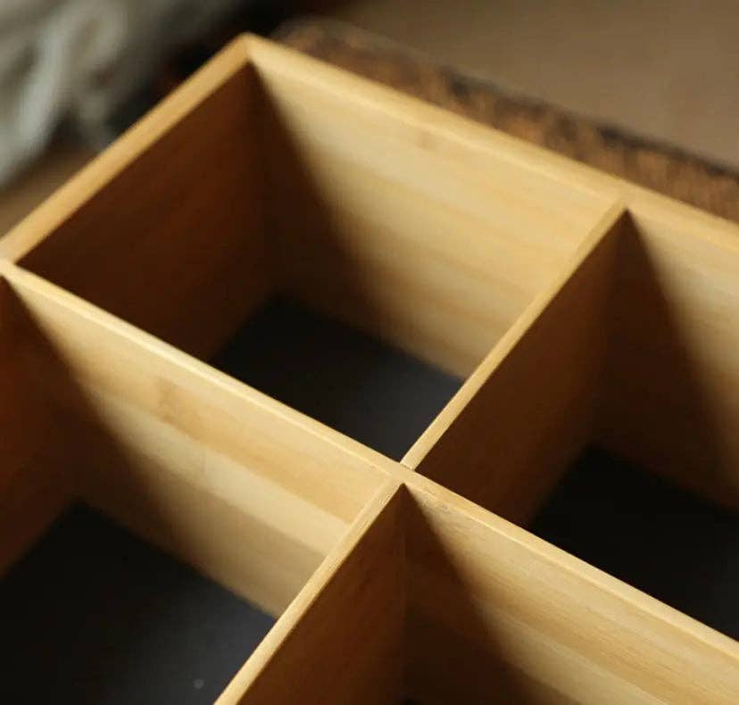 everythingbamboo - Wholesale Display shelf - Bamboo Display Shelf Storage Shelf Modern Style Shelf Stand Storage Home Decoration3