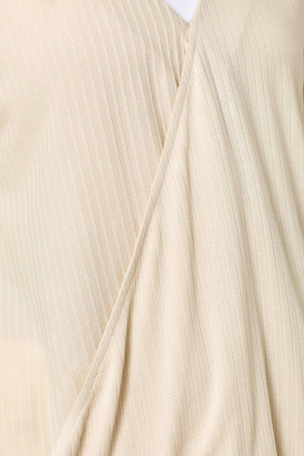 Mystree - Wholesale Knit Top - Women's - 60952 Surplice Neck Top13