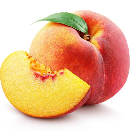 Juicy Georgia Peach Compared to BBW for wholesale by Starlight Wholesale LLC.