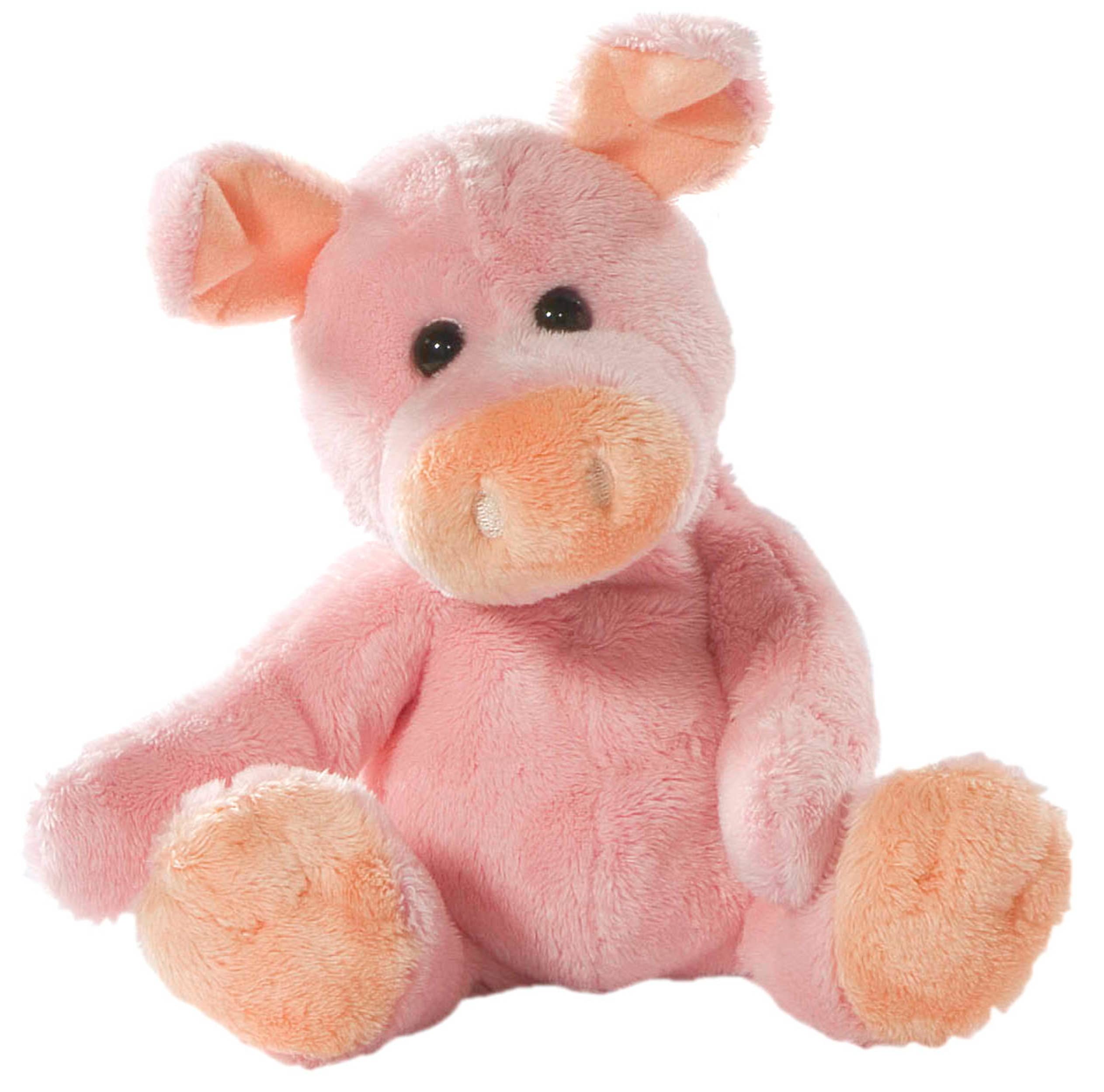 Heunec - Wholesale Stuffed/Plush Toy - Kids & Baby - Besito Grs Pig Small