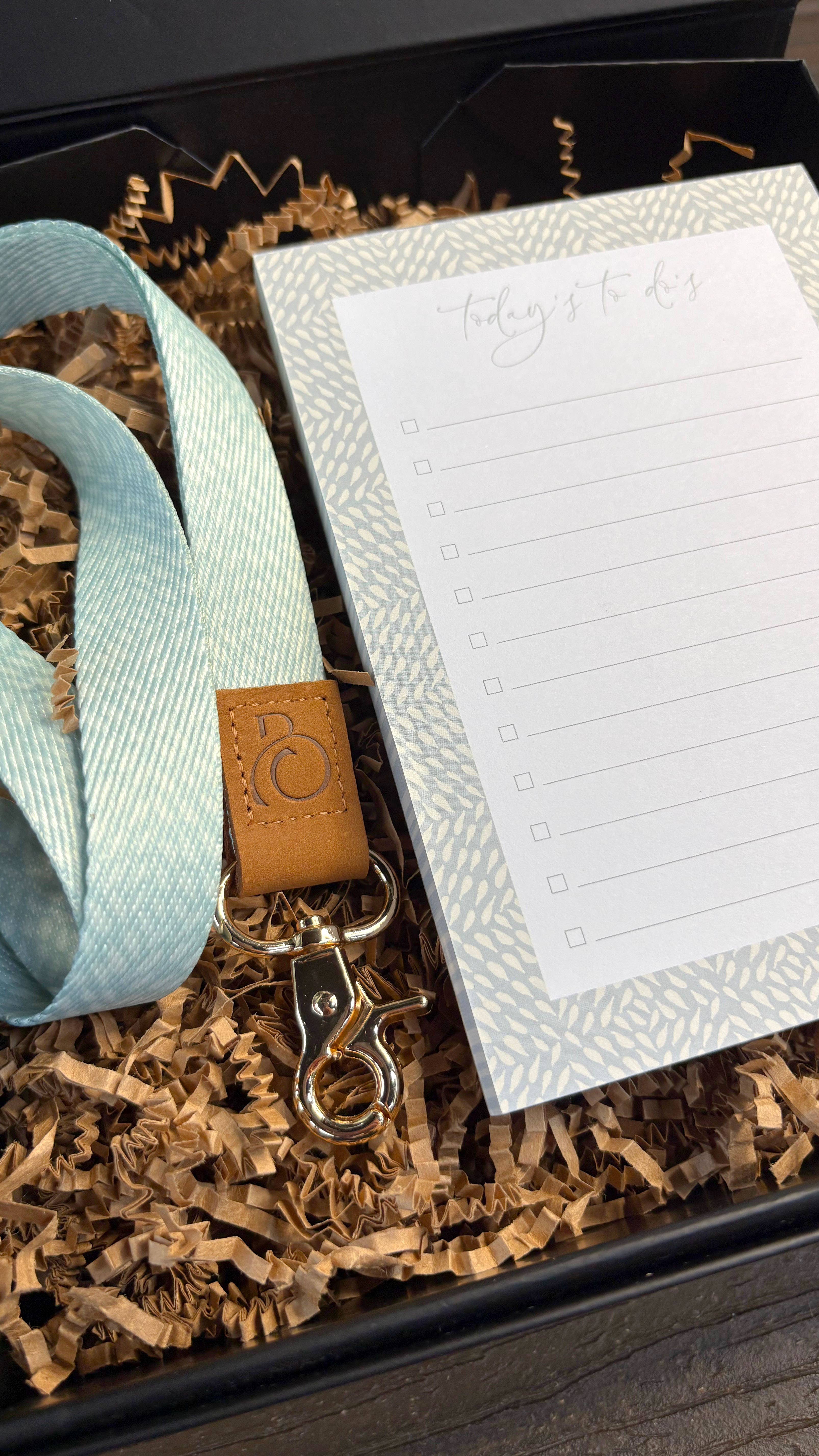 Beth Schneider Designs, LLC - Wholesale Notepad - Gratitude Gift Sets - Make Great Holiday Gifts!4