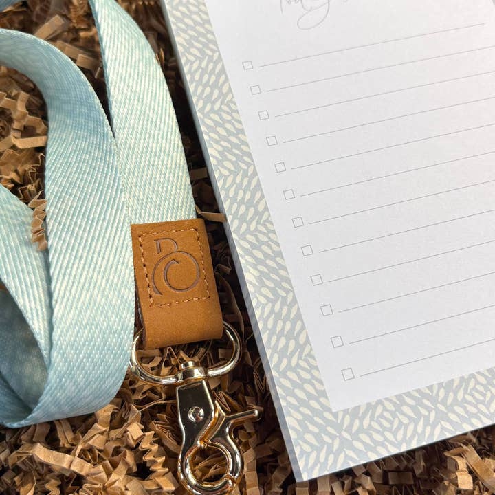 Beth Schneider Designs, LLC - Wholesale Notepad - Gratitude Gift Sets - Make Great Holiday Gifts!4