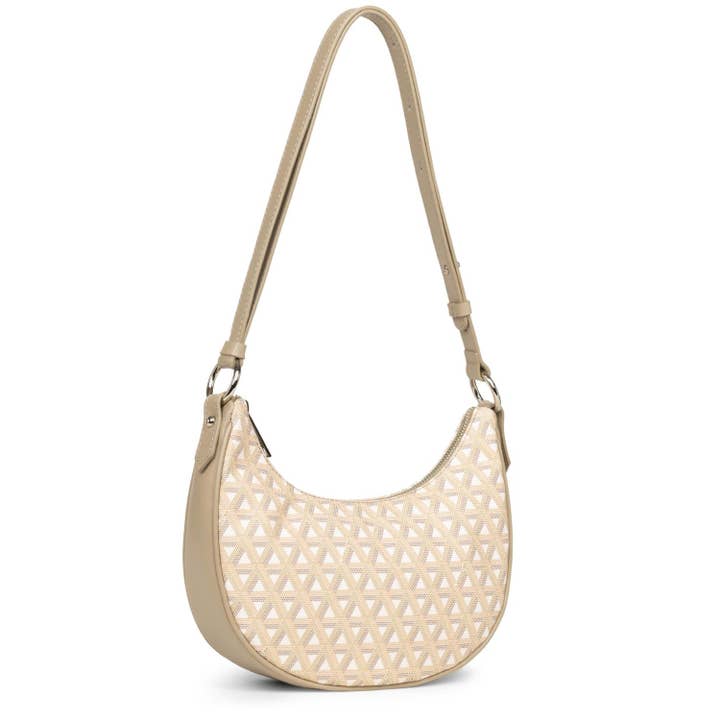 Future Brands Group - Wholesale Shoulder Bag - Women's - Ikon It Hobo Bag6