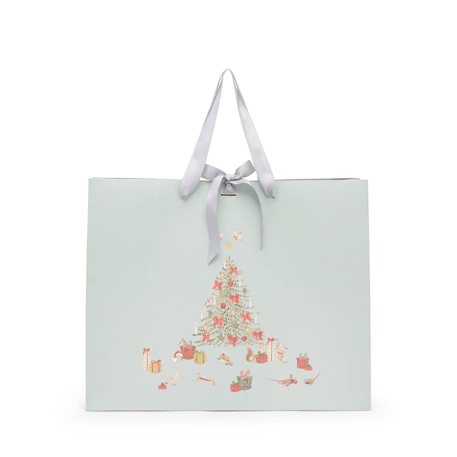 Sophie Allport - Wholesale Gift Bag - Cosy Christmas Gift Bag5