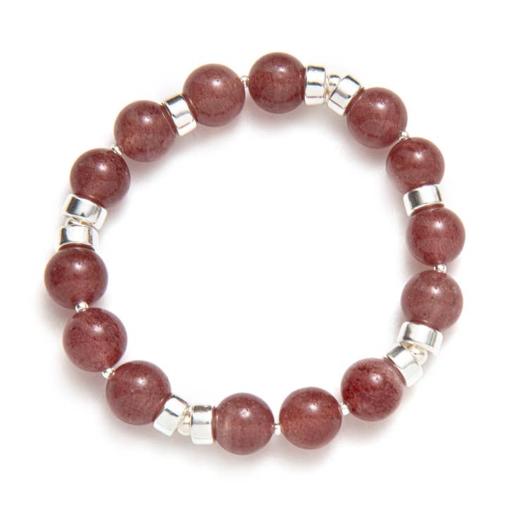 Wees Onbevreesd Armband - Laat Mij Eerst voor wholesale door beblue jewelry