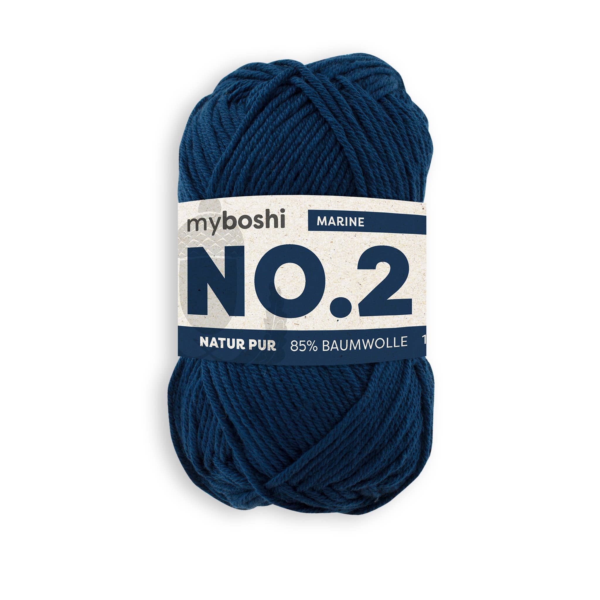 myboshi - Wholesale Yarn - No.2 wool - cotton kapok mix perfect for babies19