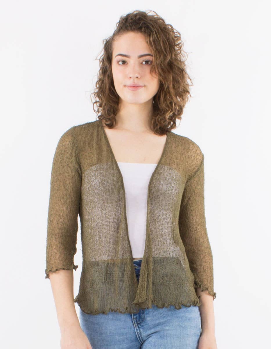 Coline - Wholesale Jacket - Women's - Jacket — woman-VE1439426