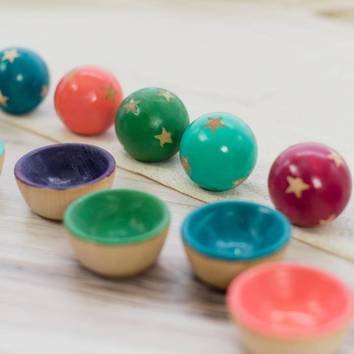 Woodpeckers Crafts - Wholesale Craft Supplies - Mini Wooden Bowls15
