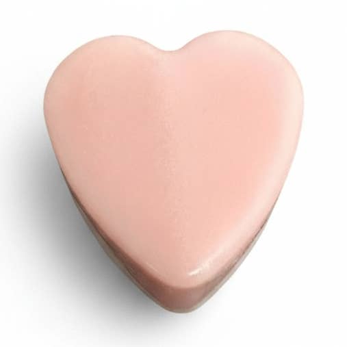 Liefde Editie - Shea Butter Reinigingsbars voor wholesale door LVNDR Pure Essentials