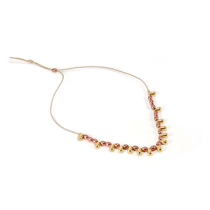 Sunset Cord for wholesale by Rebecca Nadler Designs