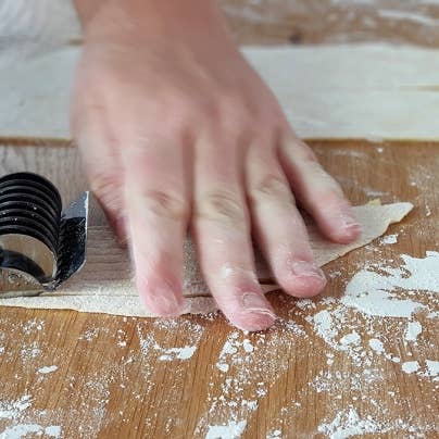 Forma House – wholesale Sign – Cookut - Pasta Therapy2