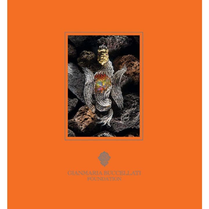 Gianmaria Buccellati Foundation: Century of Goldsmith Art for wholesale by ARTBOOK | D.A.P.
