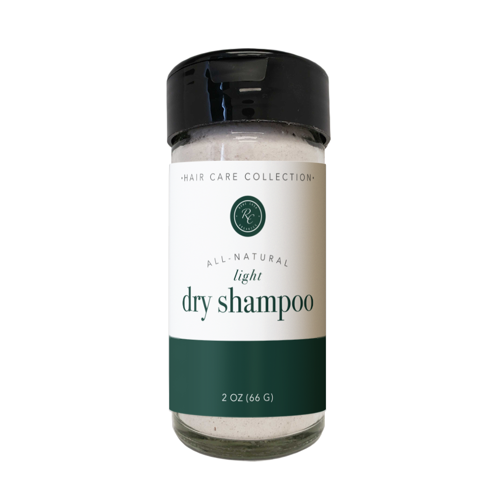 Rowe Casa Organics - Wholesale Dry Shampoo - DRY SHAMPOO | 2 oz2