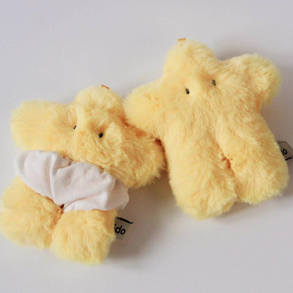 LULUFUNSTUDIO – Großhandel Kuschel-/Plüschtier – Kind & Baby – lüdo | Sternenplüsch-Anhänger3