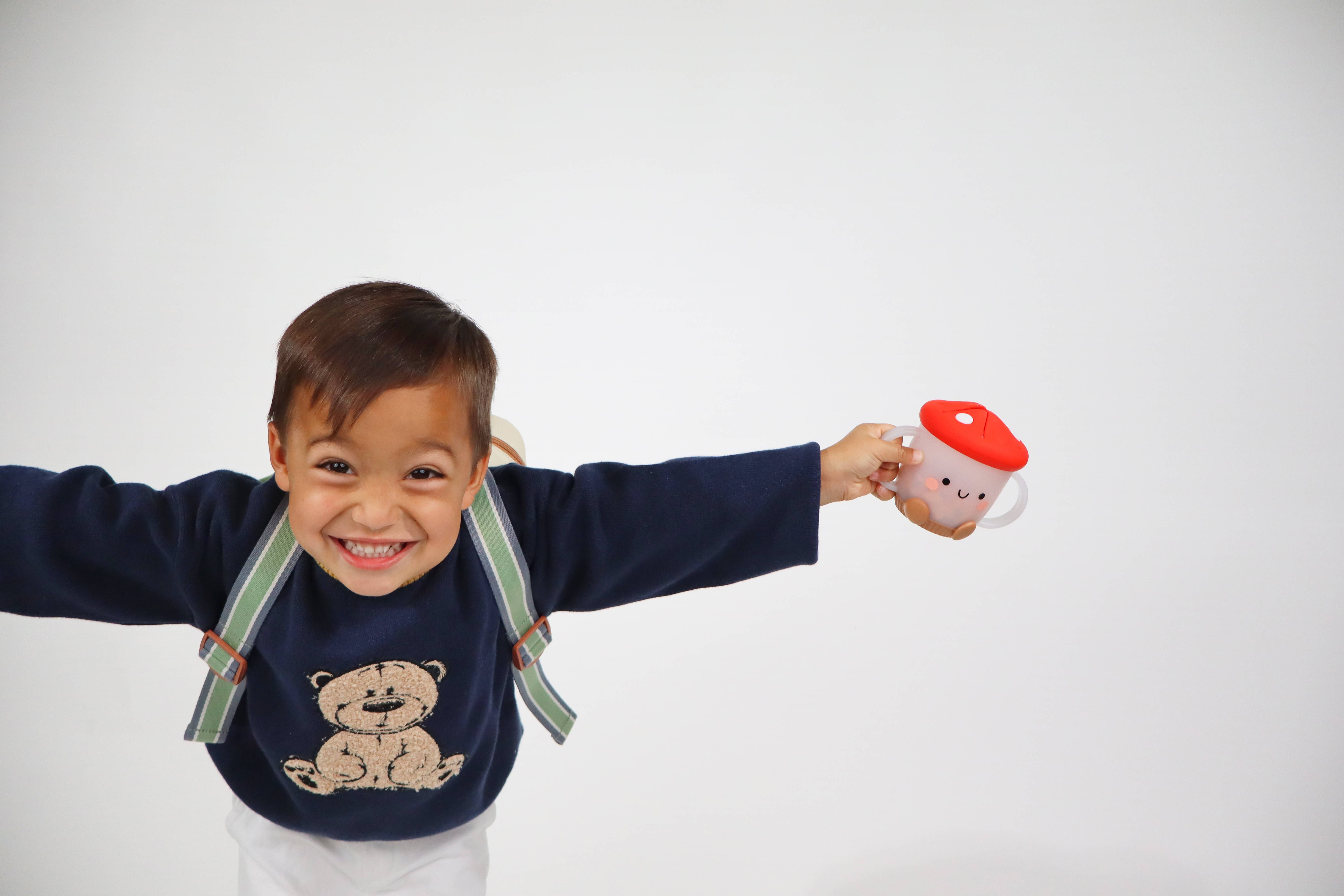 Itzy Ritzy - Wholesale Snack Box - Kids & Baby - Itzy Snack Cup™18