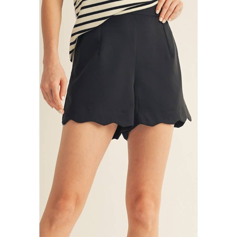 STYLE USA - Wholesale Shorts - Women's - Solid short7