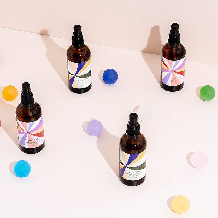 bon lux - Wholesale Pain Relief Spray/Cream - Magic Magnesium Spray - Muscle