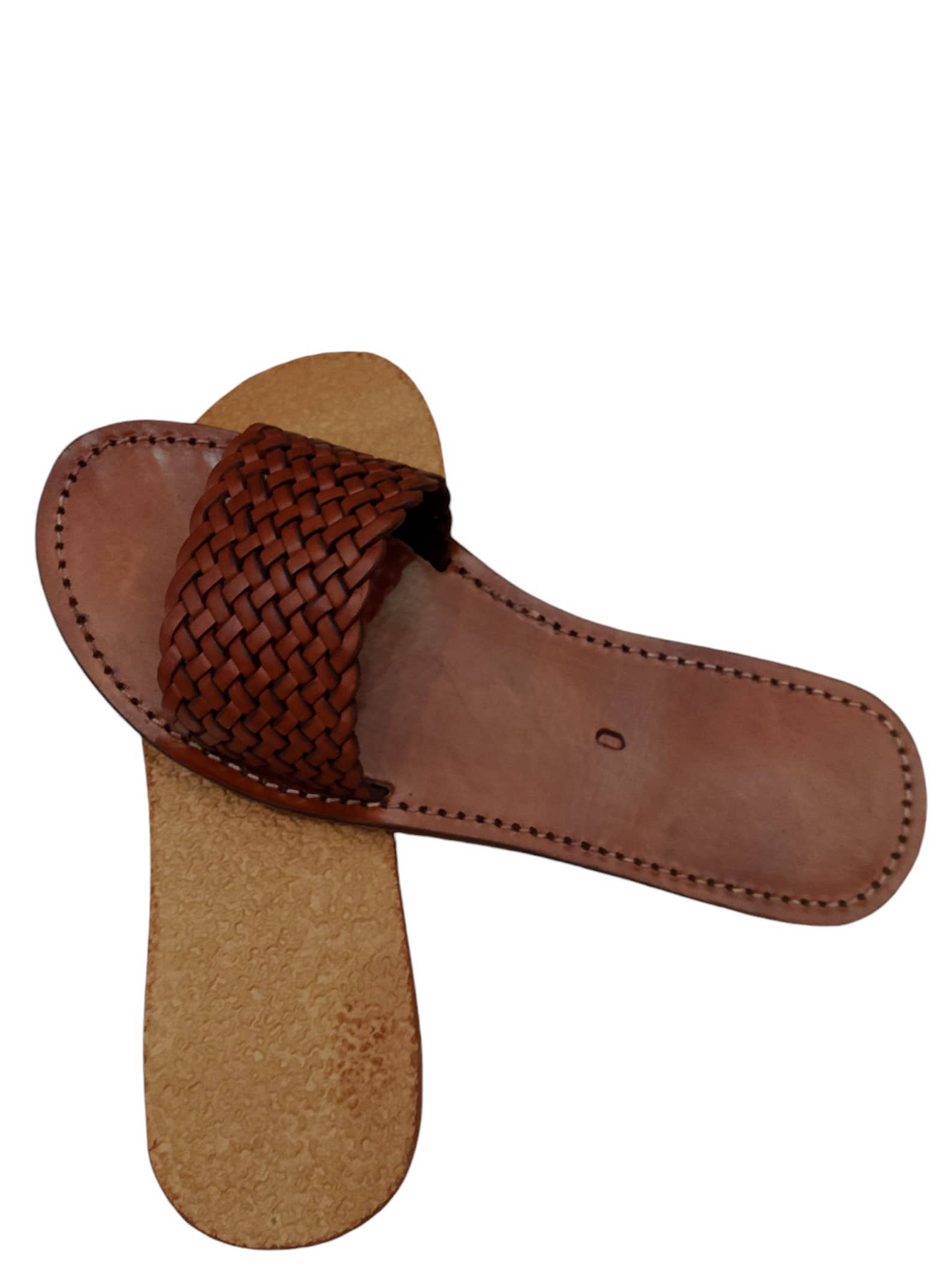 HandHappiness – wholesale Sandals – Women's – Moroccan Braided Leather Sandals, Women's Leather Sandals2