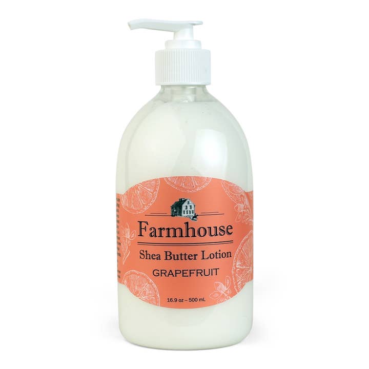 Sweet Grass Farm - Wholesale Hand & Body Lotion - All-Natural Hand Lotion With Shea Butter 3