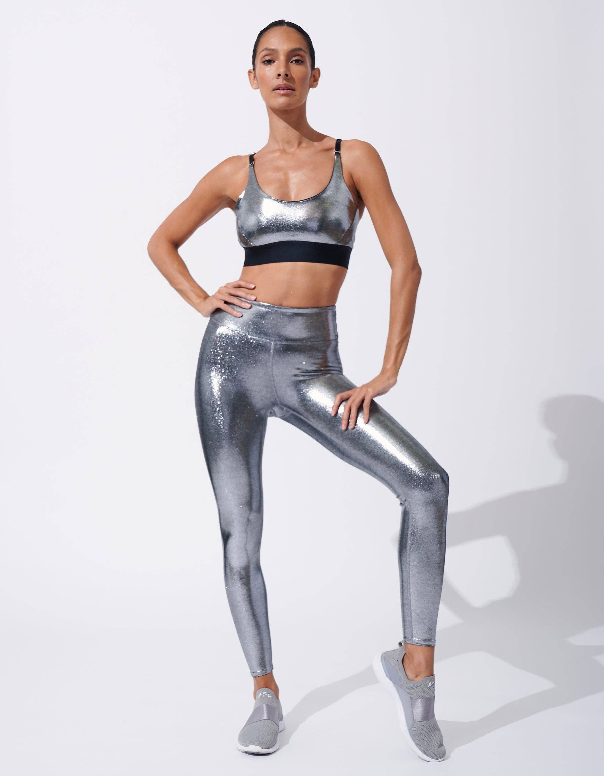 PLATIN Marvel Legging [PLATINUM] for engroshandel på Faire2