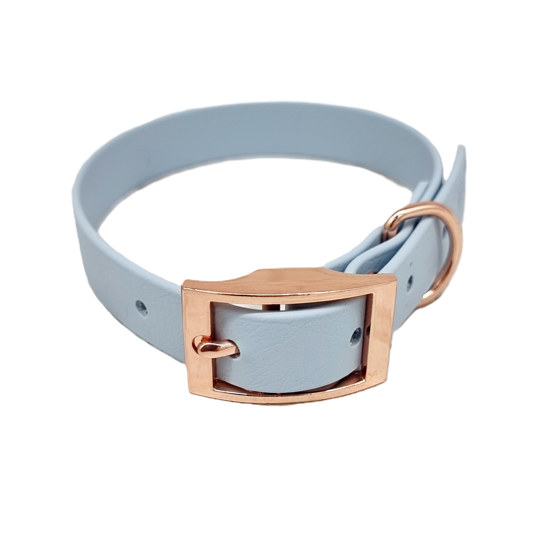 Trinkety Paws - Wholesale Pet Collar - Dog - Waterproof Dog Collar & Lead Bundle - Pastel Collection2