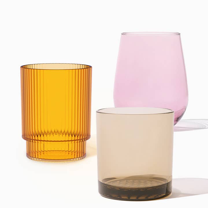 RESERVE Color Essentials for wholesale by TOSSWARE