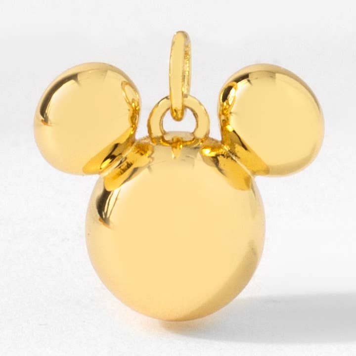 Disney Mickey Bubble Charm Pendant for wholesale by Origami Owl
