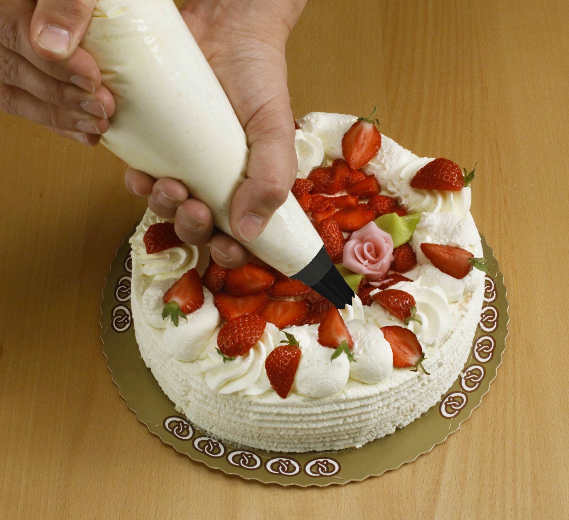 Linden Sweden - Wholesale Spuitzak - Spuitzak set1