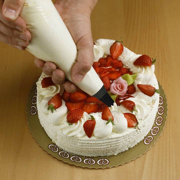 Linden Sweden – wholesale Pastry bag – Piping Bag Set1