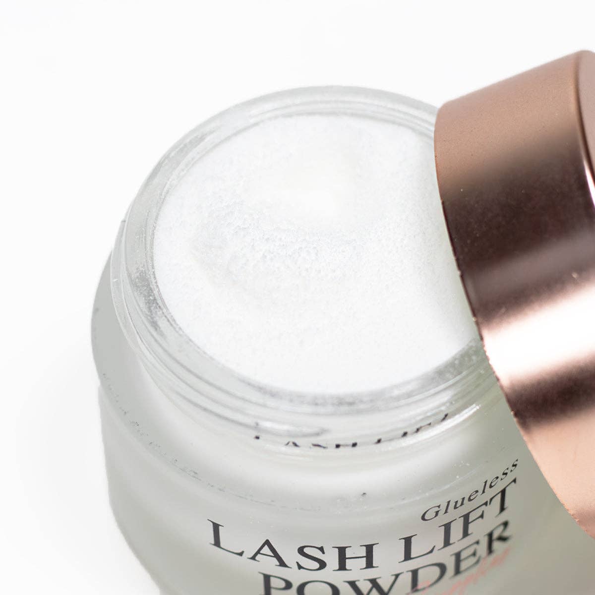 PE Cosmetics - Wholesale Eyelash/Brow Serum - Glueless Lifting Powder (10 g)1