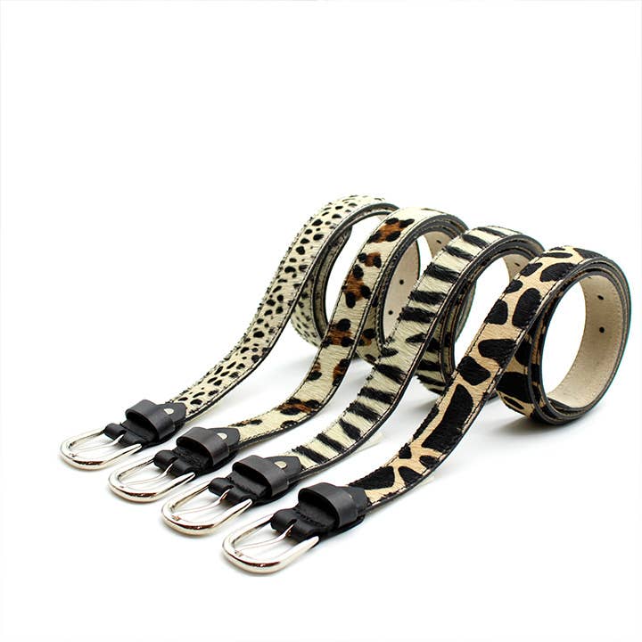 Belt pack (4u) for wholesale by Soruka