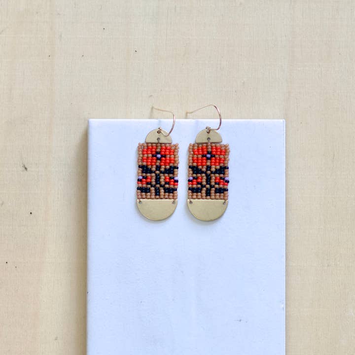 Bloomers for wholesale by WOVEN WYLD