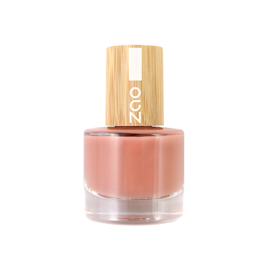 Zao Makeup – wholesale Nagellack – ZAO Tester Nagellack veganskt - 30 färger27