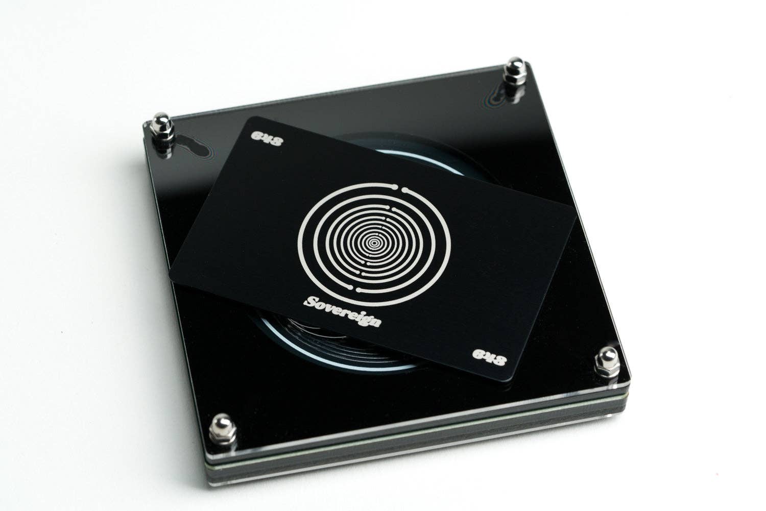 Inanna Healing - Wholesale Meditation Supplies - Aurora’s Echo Frequency Generator | 528 Hz Love & Healing Energy for Balance & Manifestation11