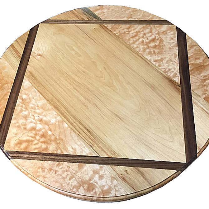 Extra Large Serving Board for wholesale by Village Endgrains