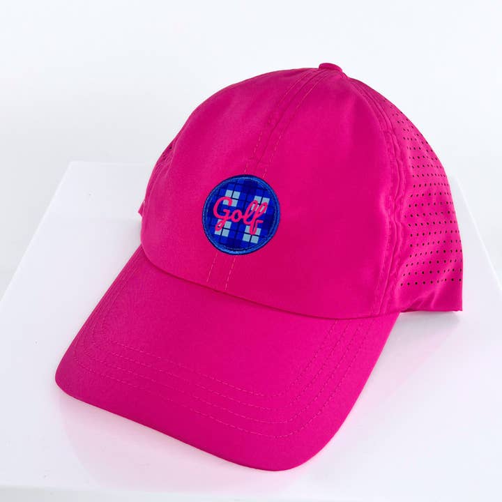 Vimhue - Wholesale Baseball Cap - Women's - Par-tee Bundle2