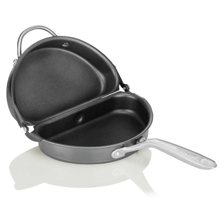 Frittata and Omelette Pan for wholesale by TECHEF