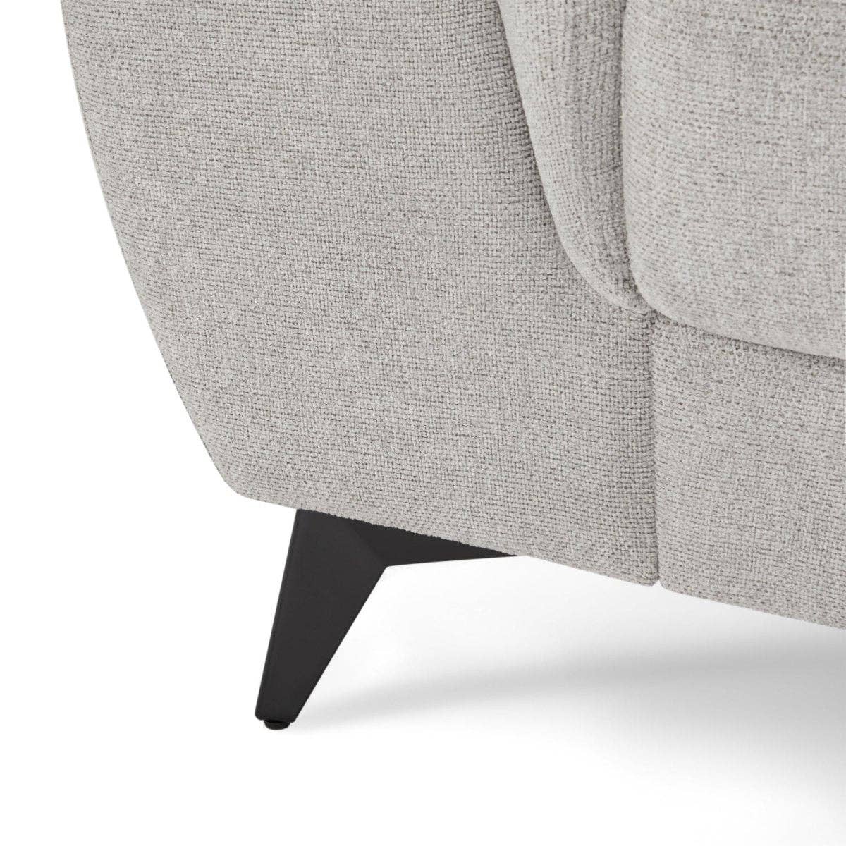 Furnhouse - Wholesale Sofa - Corner Sofa Betis Grey Right5