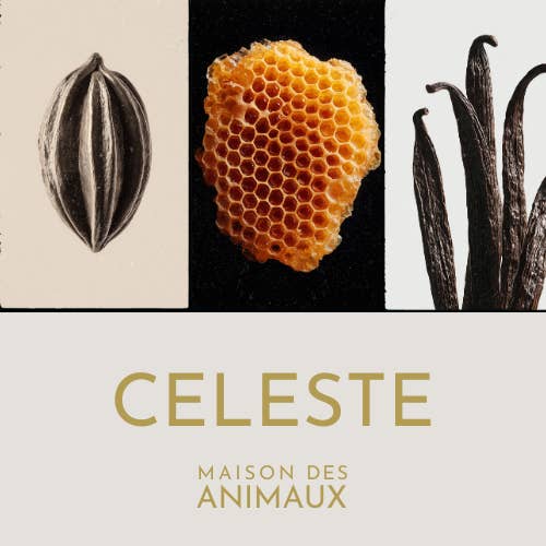 CELESTE for wholesale by Maison Des Animaux