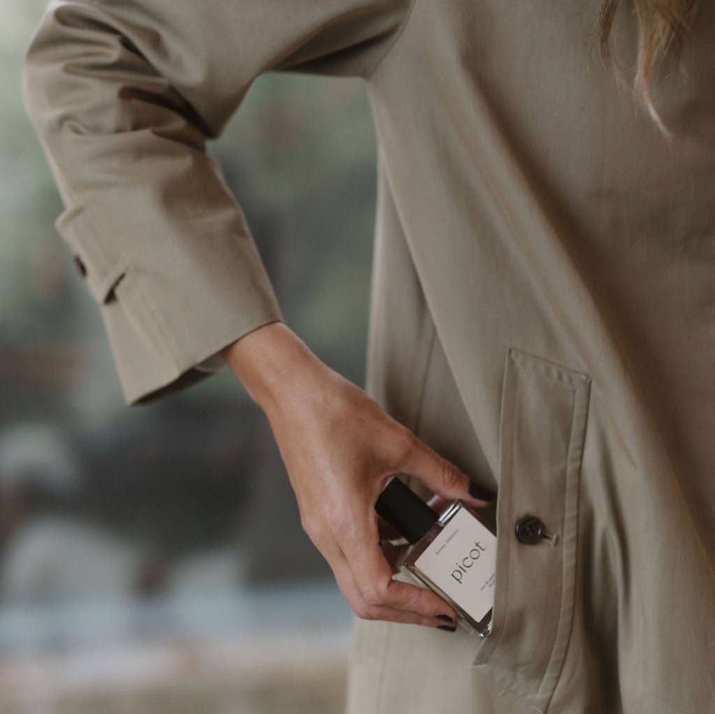 Picot - Wholesale Perfume/Eau de Toilette - Honey Tobacco eau de parfum2