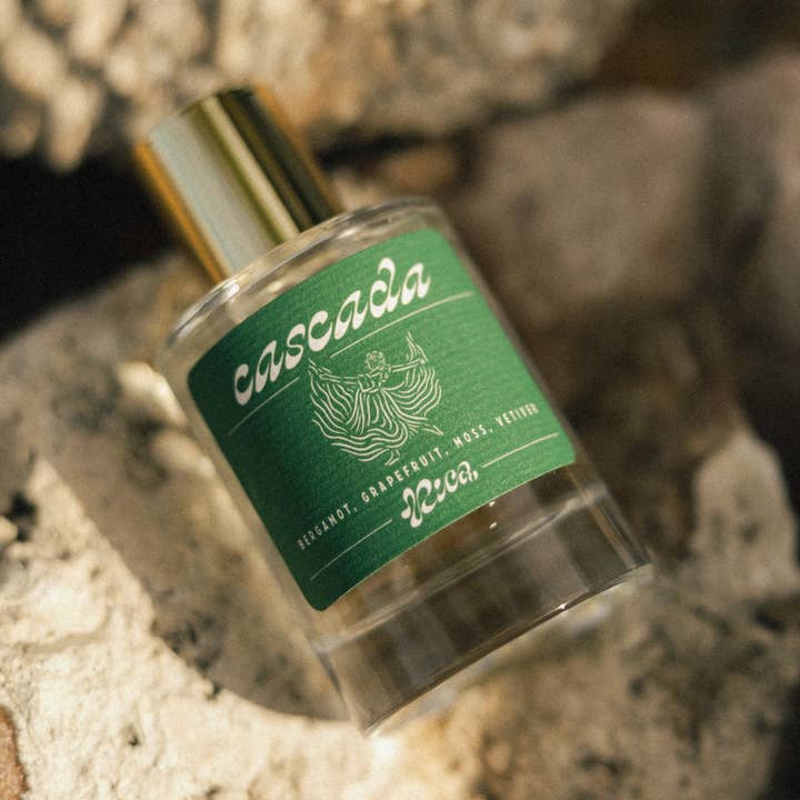 RICA - Wholesale Perfume/Eau de Toilette - Cascada Perfume Spray0