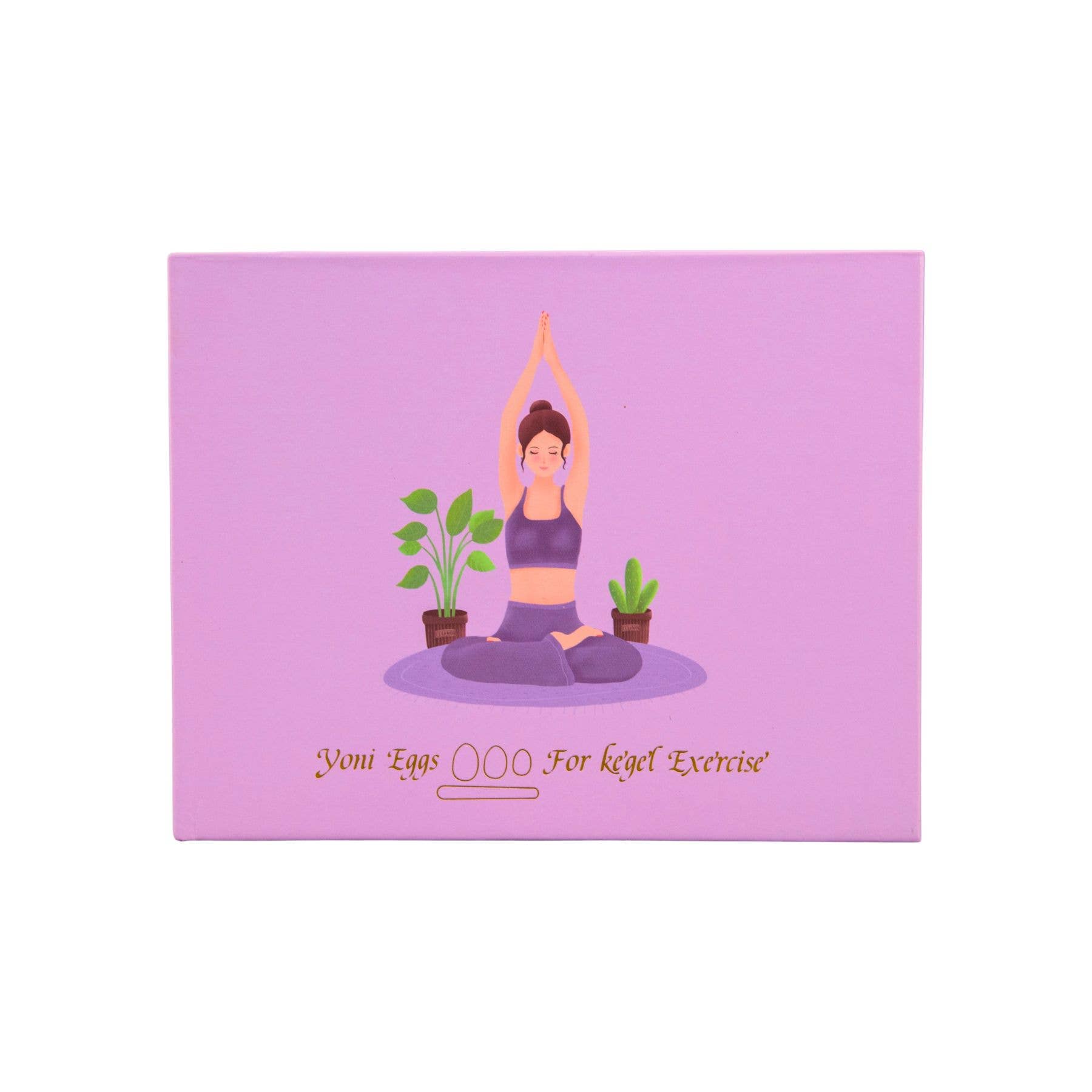 Down To Earth - Wholesale Spiritual Stone/Crystal - Yoni Eggs53